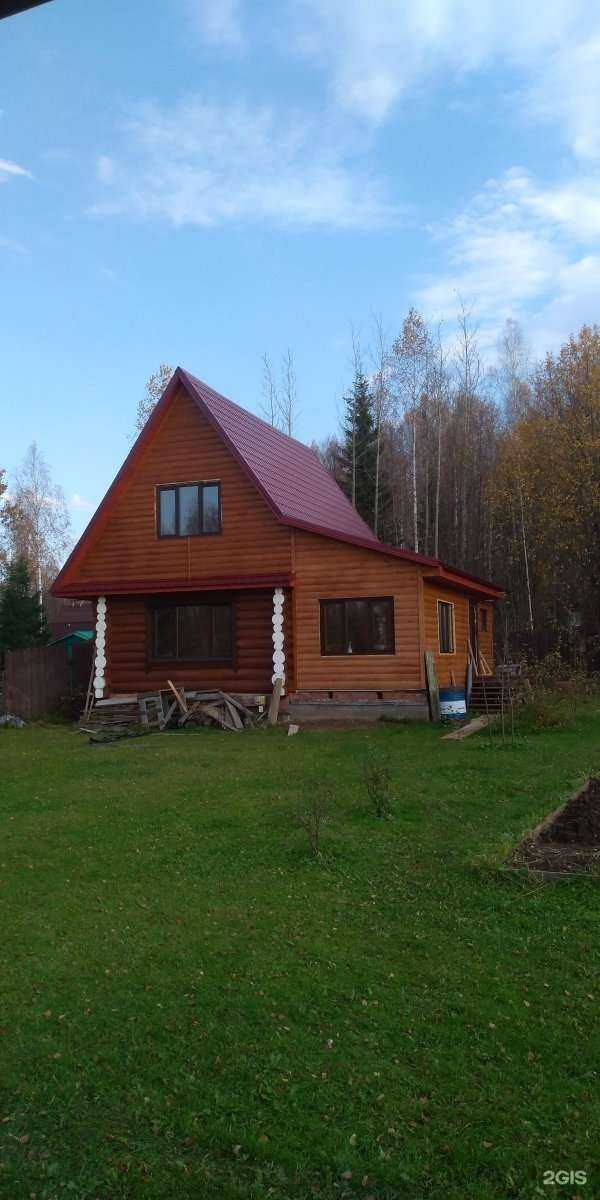 Отзывы на компанию Проектная компания Алексея Фирсакова в г. Пермь c фото