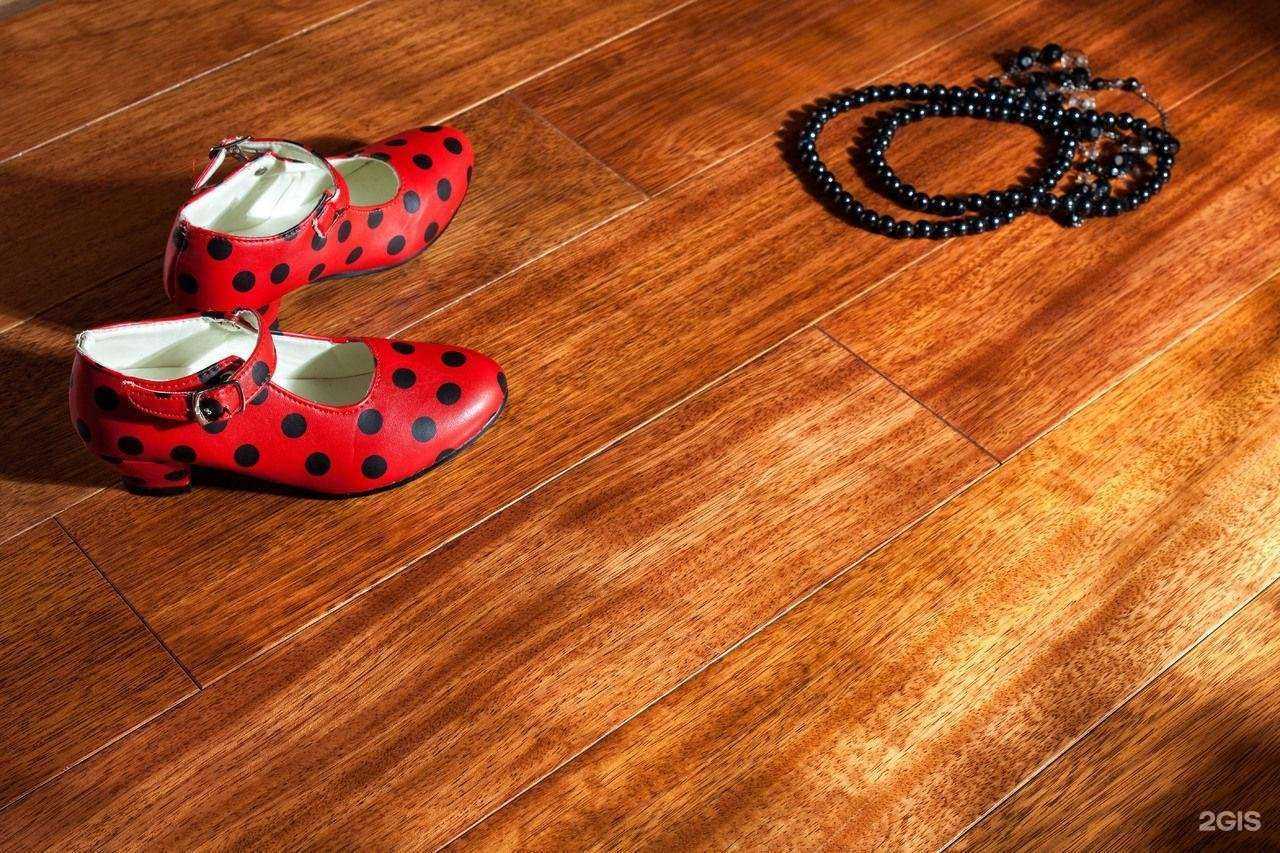 Отзывы на компанию Эклектика в Курске c фото