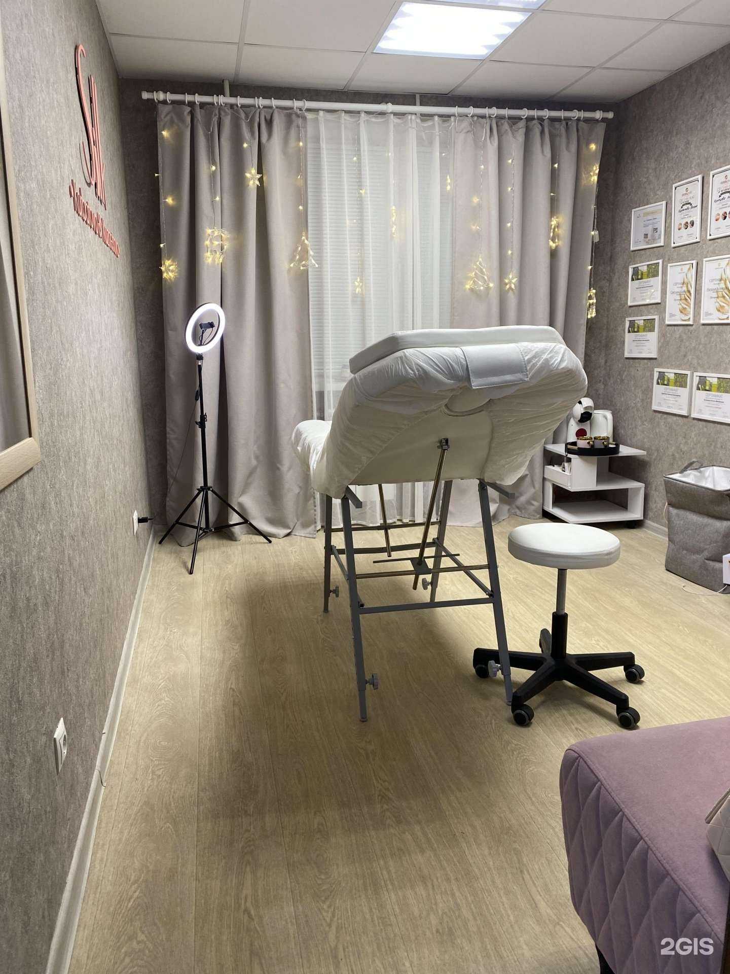 Отзывы на компанию Silk в Ульяновске c фото