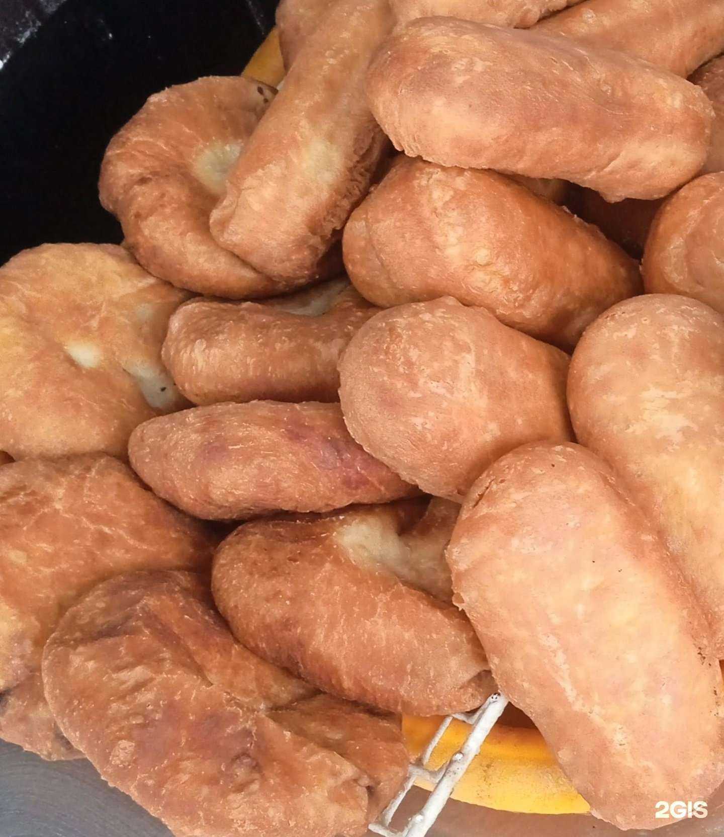 Отзывы на компанию Беляшики в Новосибирске c фото