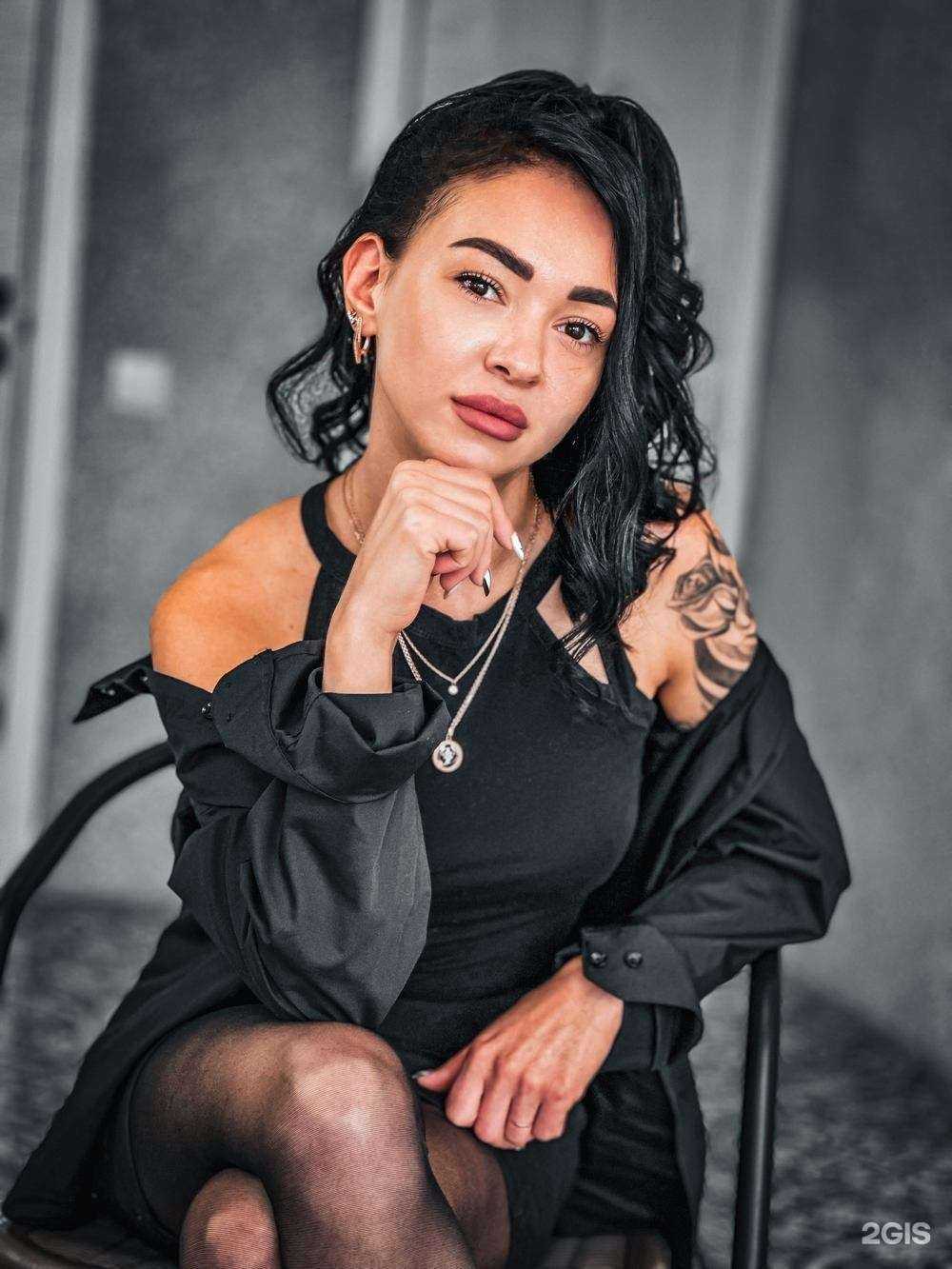 Отзывы на компанию Prosalon в Тюмени c фото