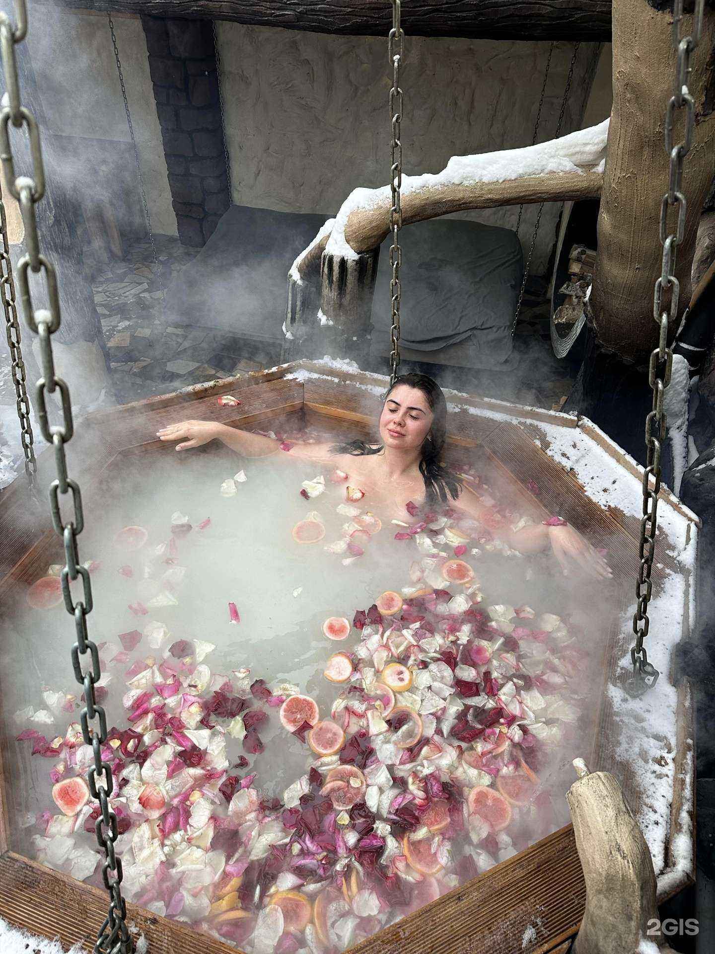 Отзывы на компанию Бан Баныч в Ульяновске c фото