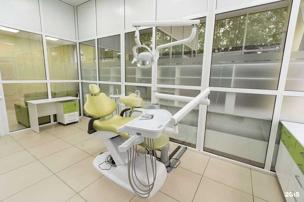 Отзывы на компанию Семьядент в г. Барнаул c фото