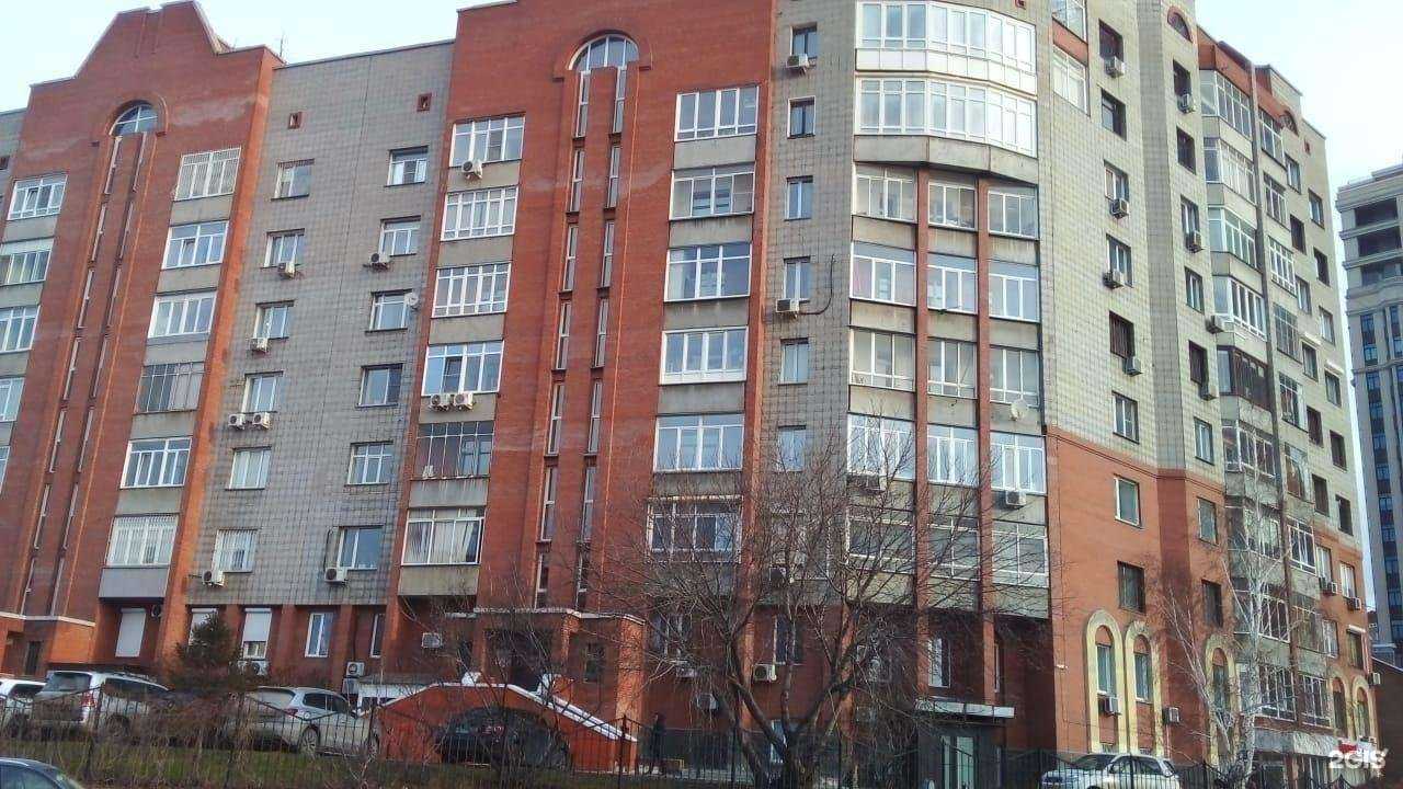 Отзывы на компанию Новосибирская фасадная компания в Новосибирске c фото - фотография 2 из 2