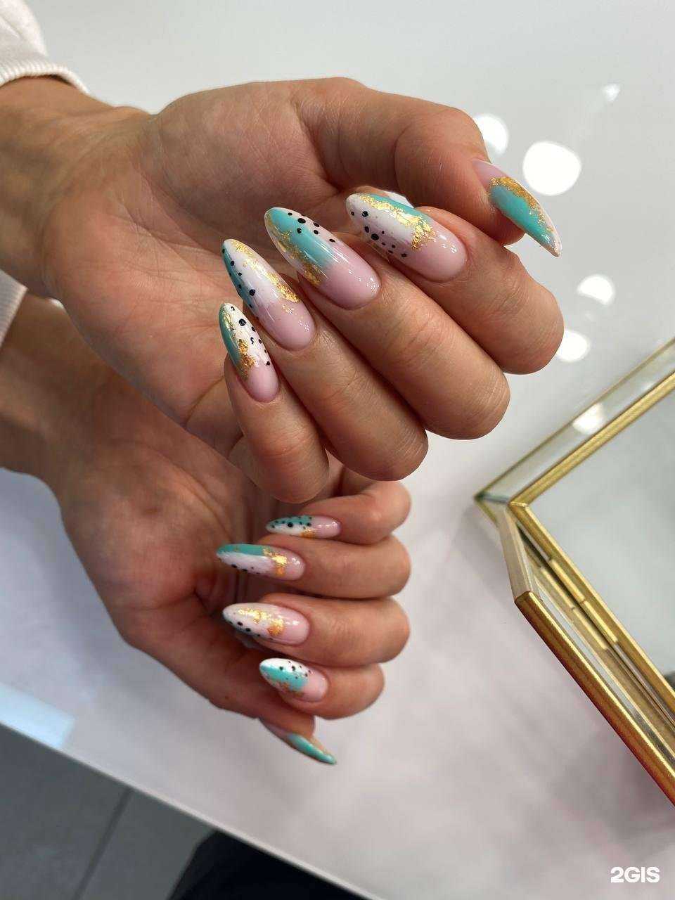 Отзывы на компанию Art line nail studio в Набережных Челнах c фото