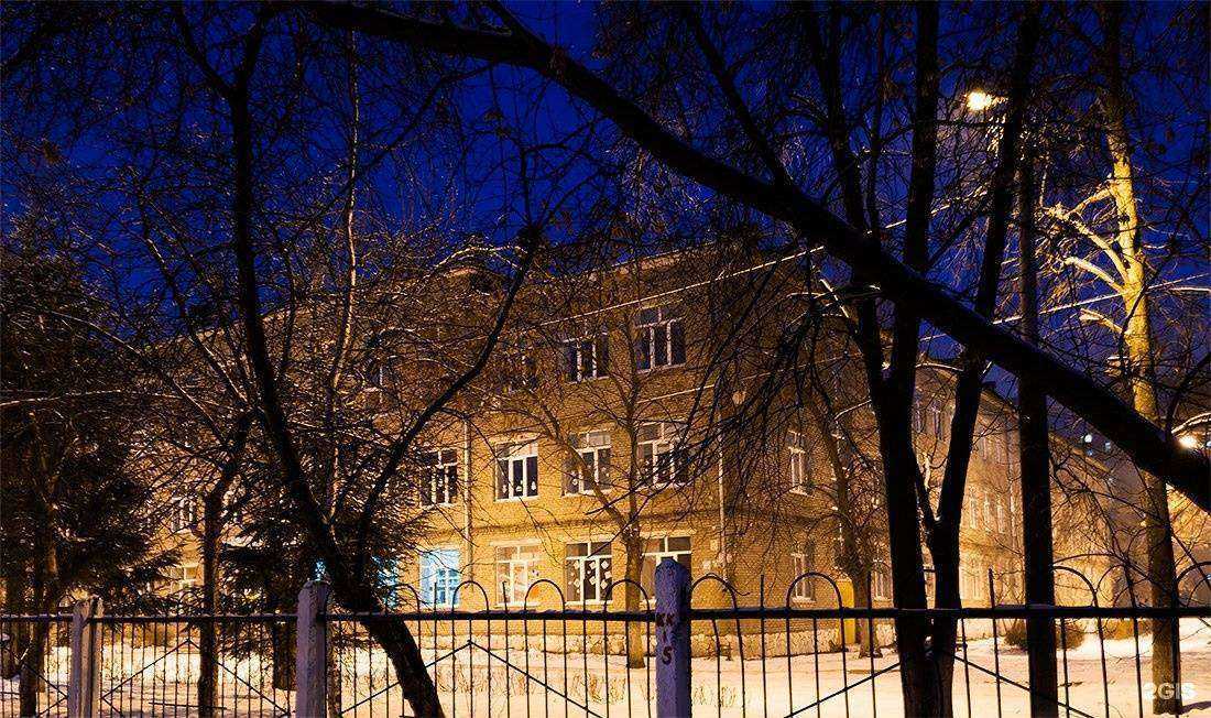 Отзывы на компанию Гимназия №111 в г. Уфа c фото