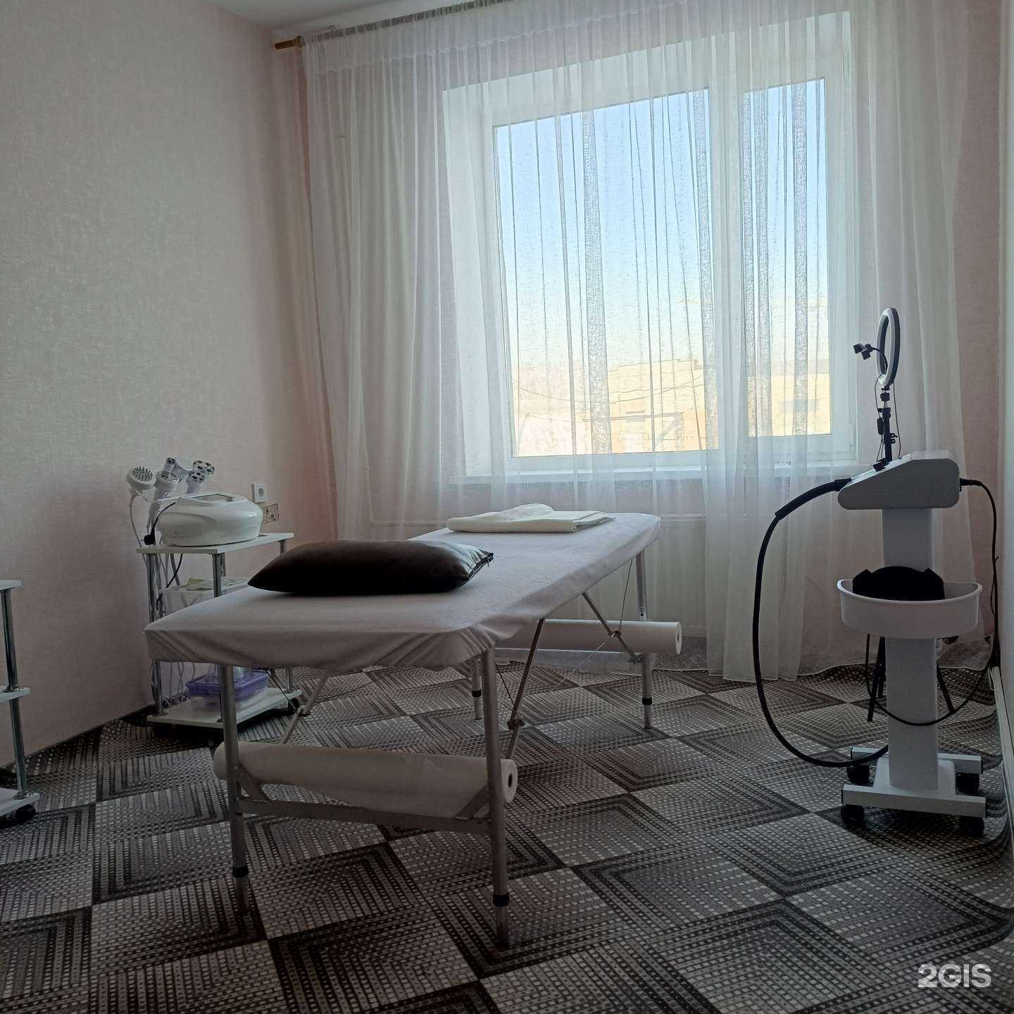Отзывы на компанию Кабинет аппаратного массажа в Магнитогорске c фото