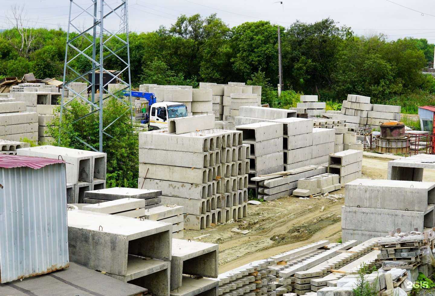 Отзывы на компанию Монолит в Южно-Сахалинске c фото