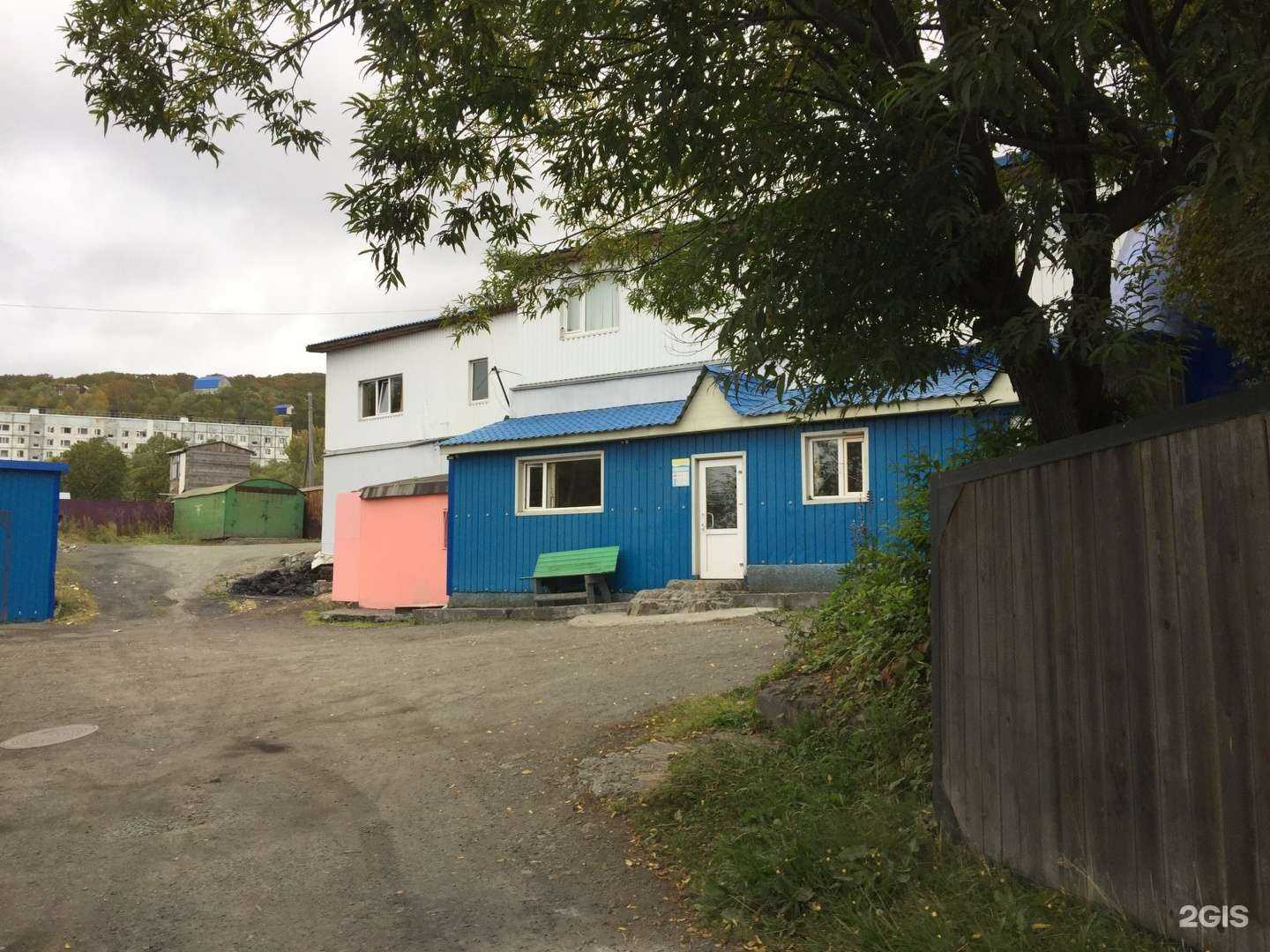 Отзывы на компанию Сероглазка в Петропавловске-Камчатском c фото - фотография 2 из 2