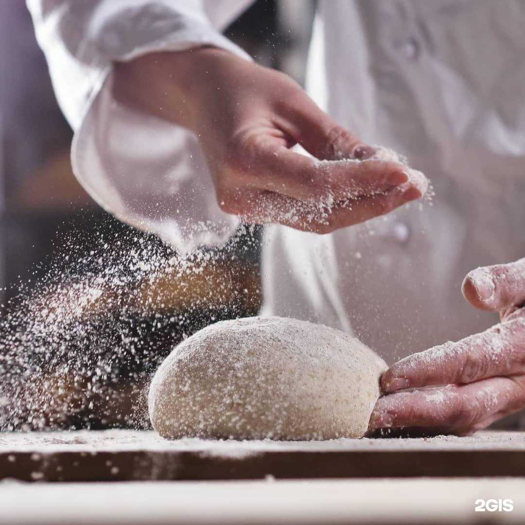 Отзывы на компанию Из печи в Барнауле c фото