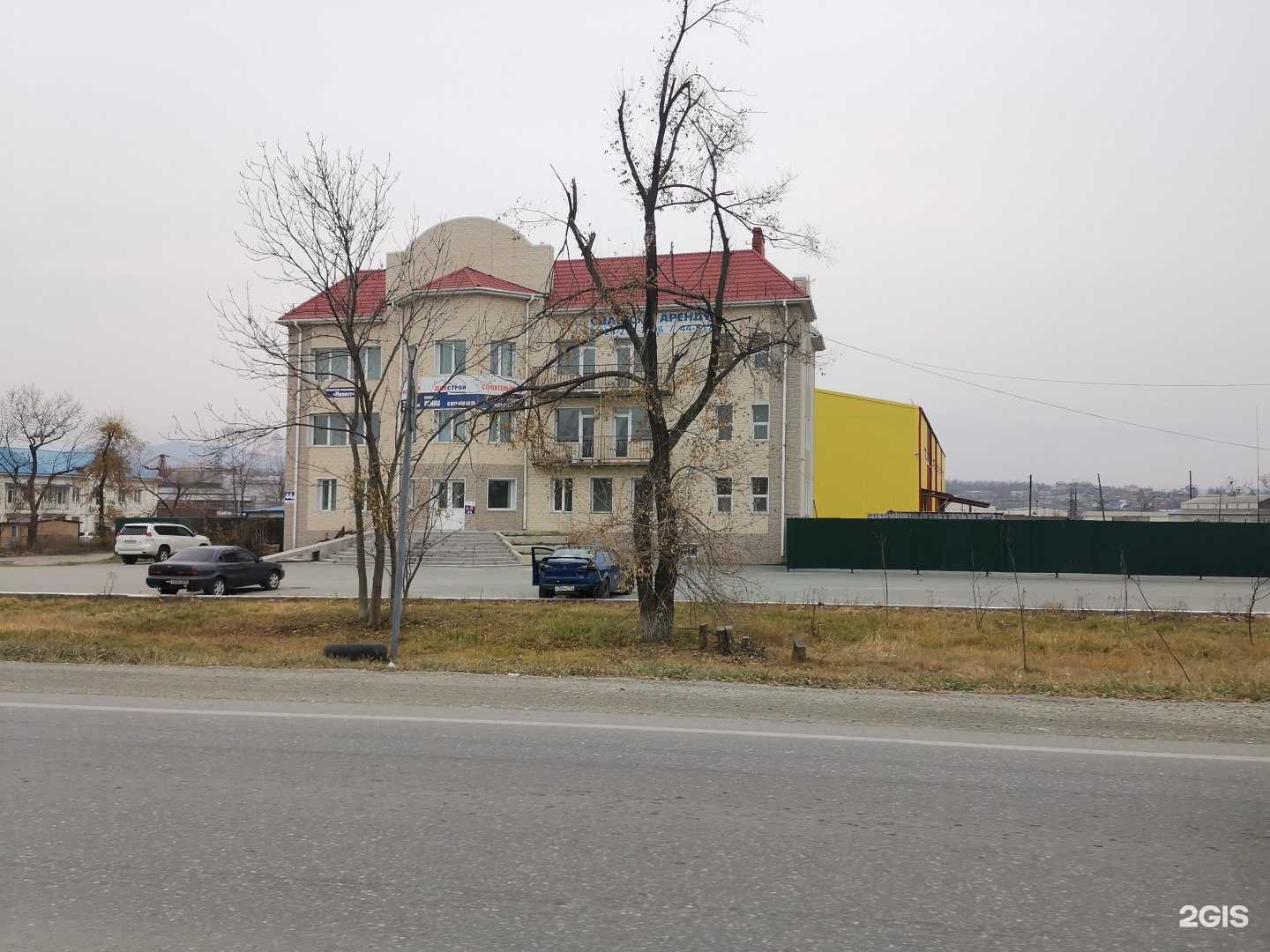 Отзывы на компанию ServerPRO в Артёме c фото