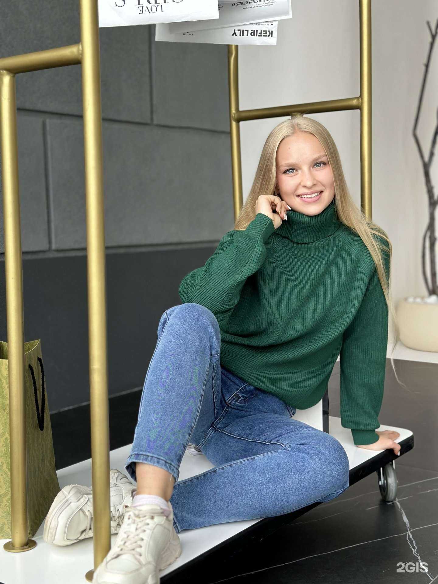 Отзывы на компанию Кrismi в Барнауле c фото