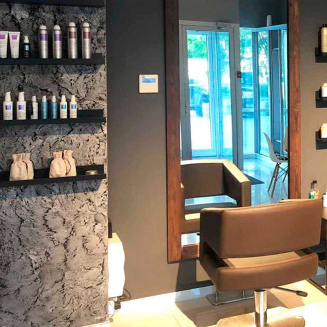 Отзывы на компанию Acstudio hair salon&cosmetology в г. Екатеринбург c фото