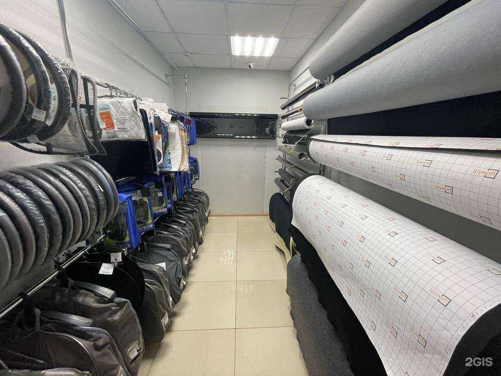 Отзывы на компанию Автоколор в Вологде c фото