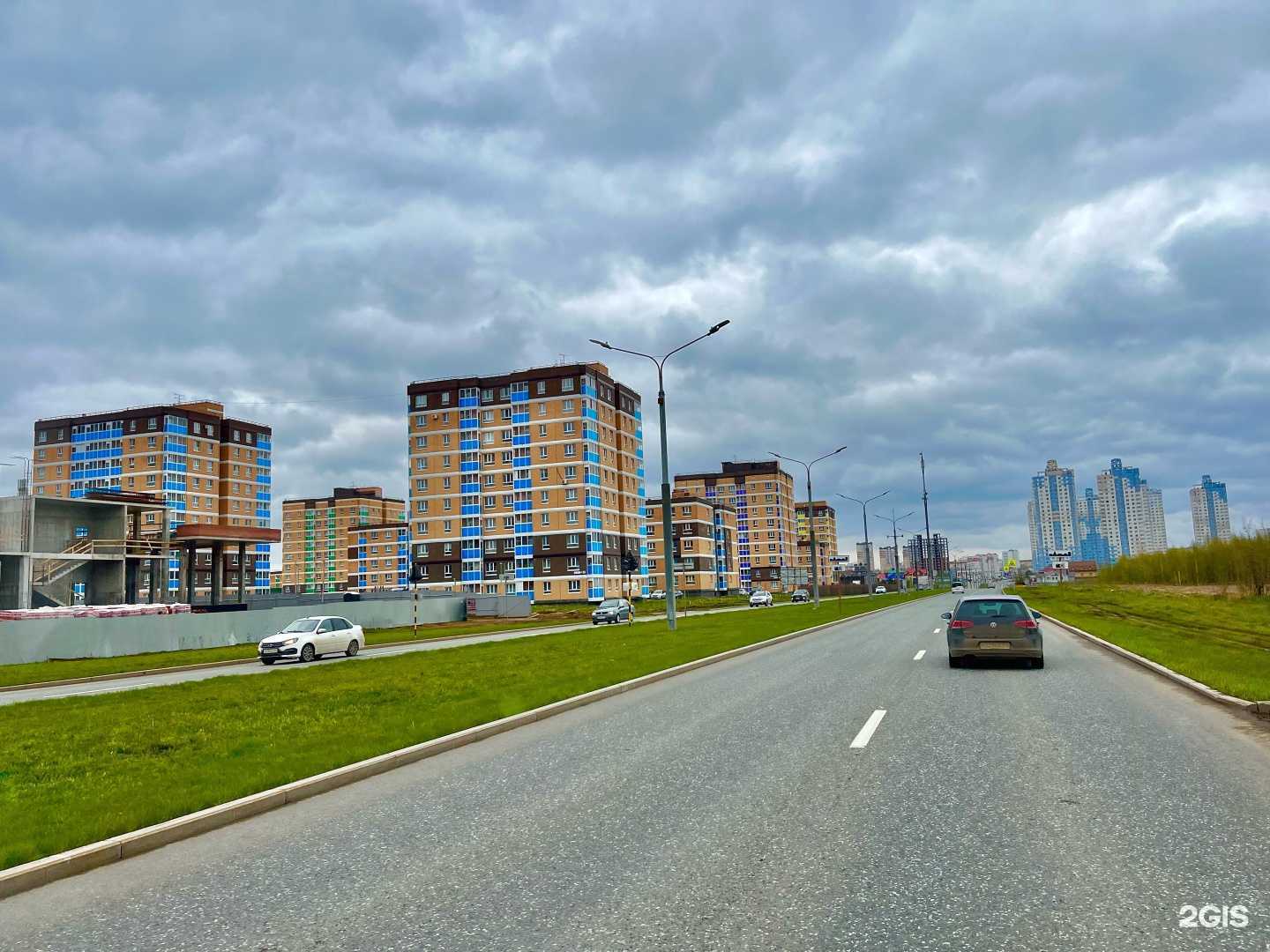 Отзывы на компанию Prosambo в Перми c фото - фотография 2 из 2