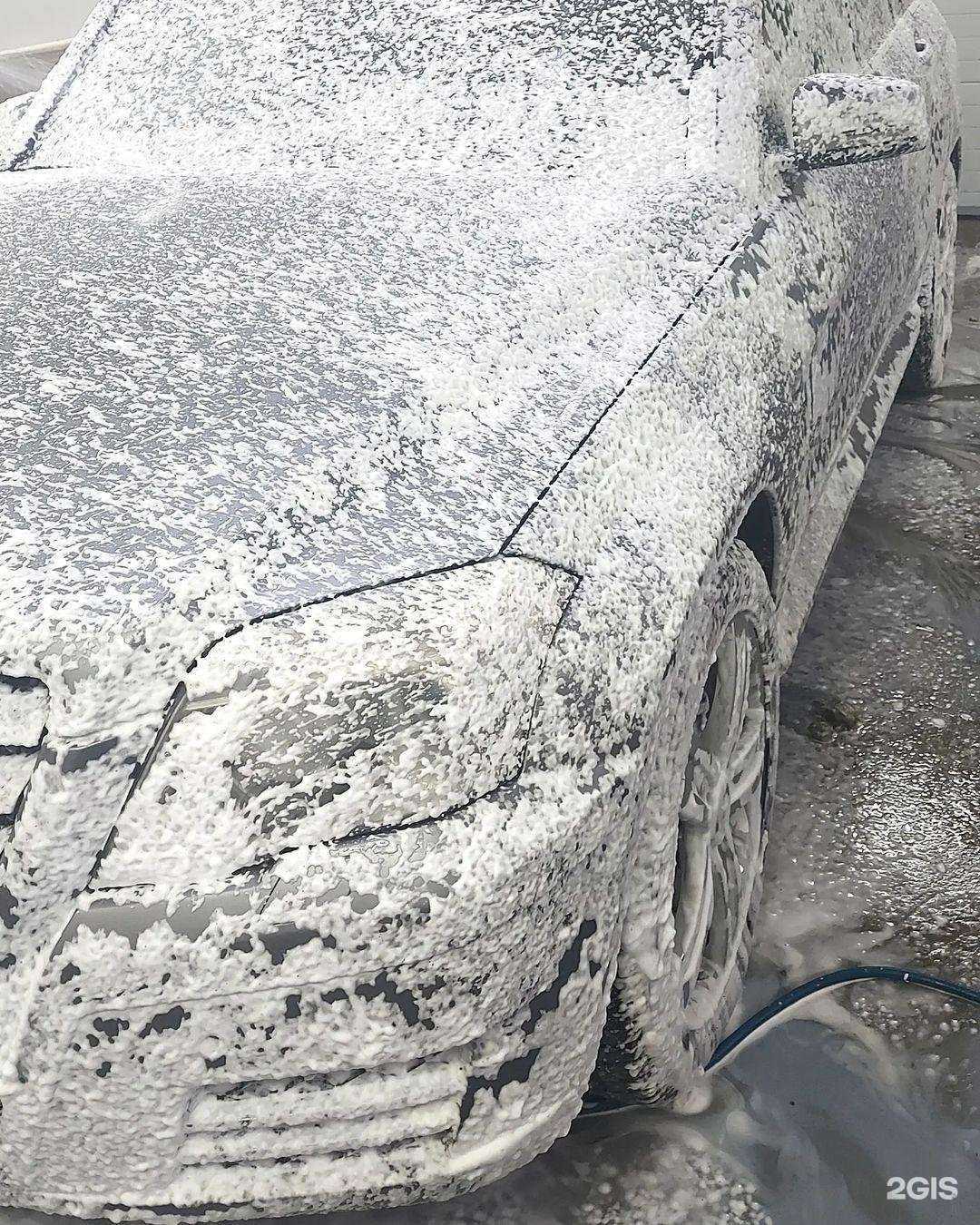 Отзывы на компанию Мойавто в Березниках c фото