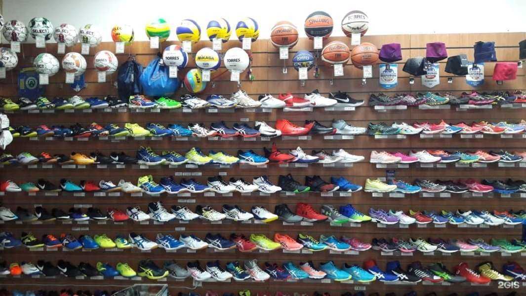 Отзывы на компанию Ас-Спорт в г. Барнаул c фото