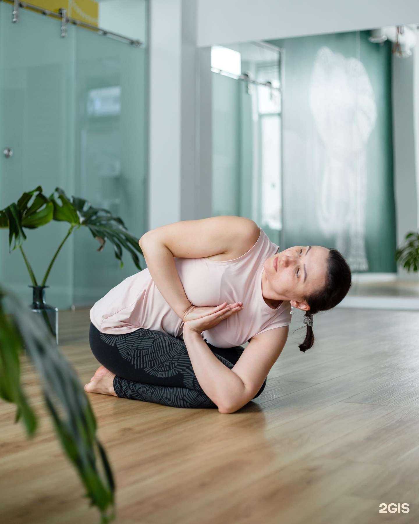 Отзывы на компанию Yoga-mudra в г. Екатеринбург c фото