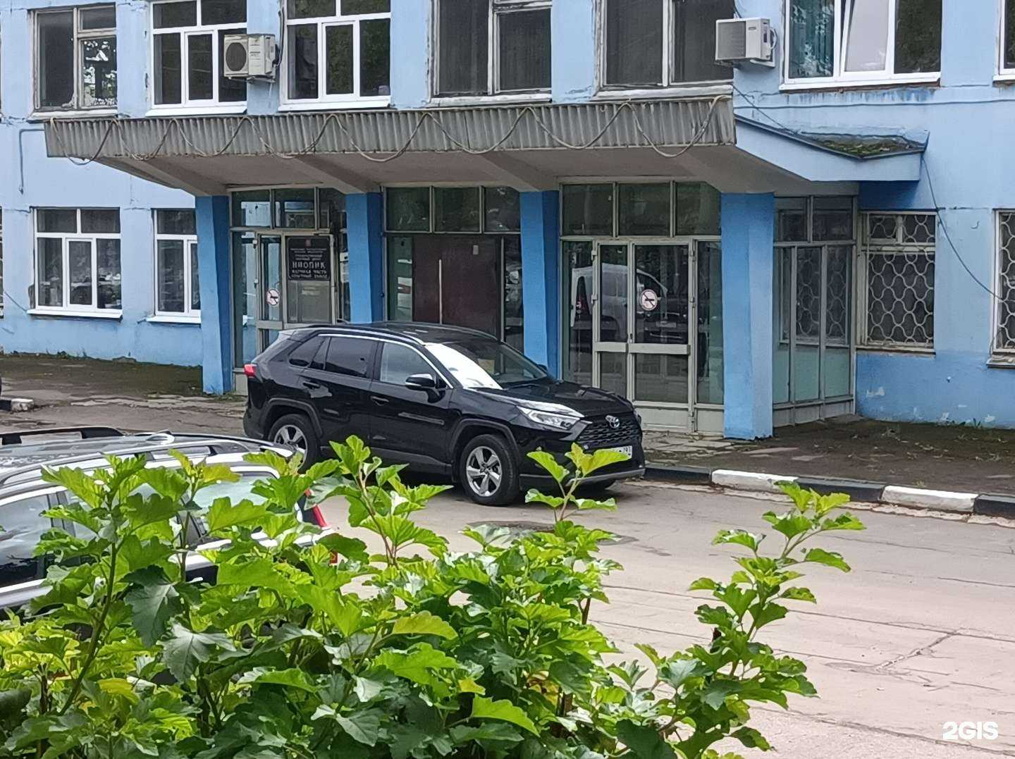 Отзывы на компанию НИОПИК в Долгопрудном c фото