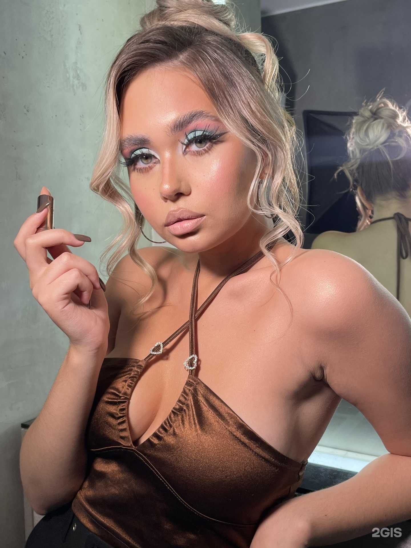 Отзывы на компанию Mm_beauty_nsk в г. Новосибирск c фото