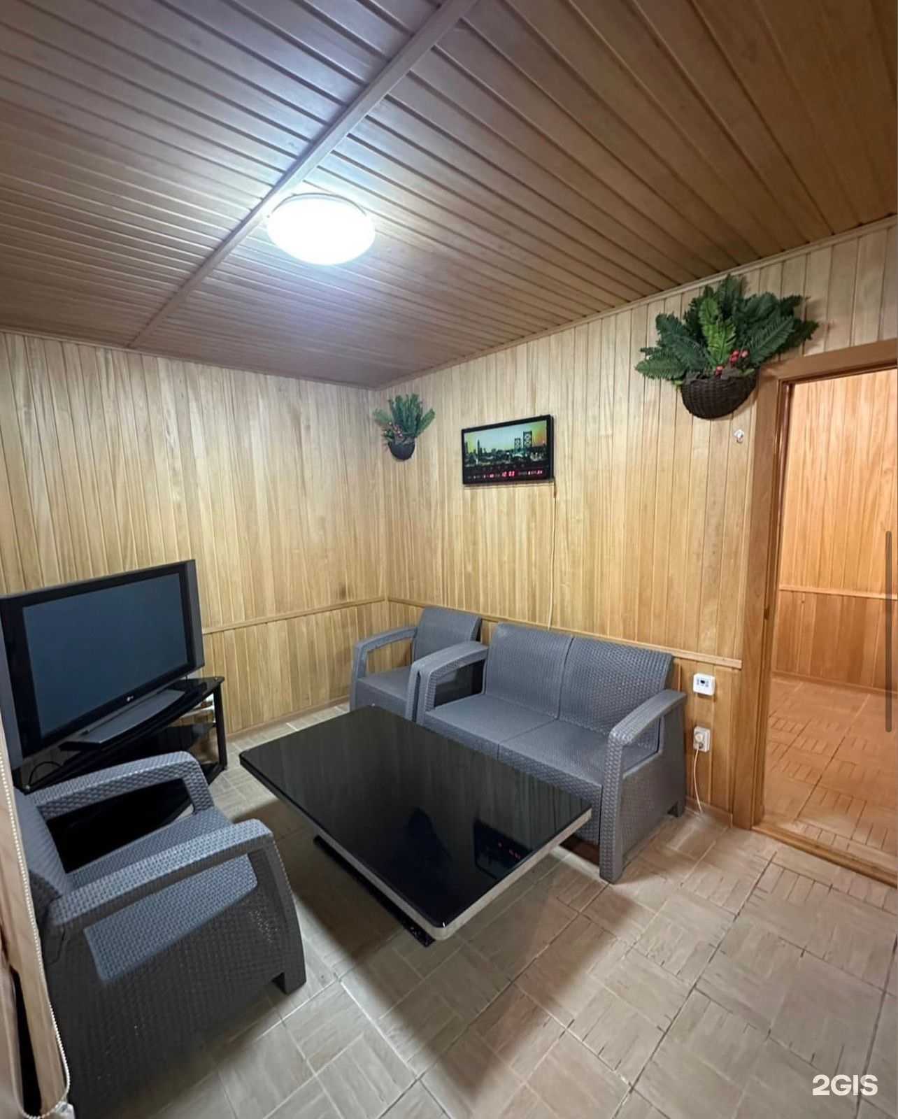 Отзывы на компанию Баня в Большое Камени c фото