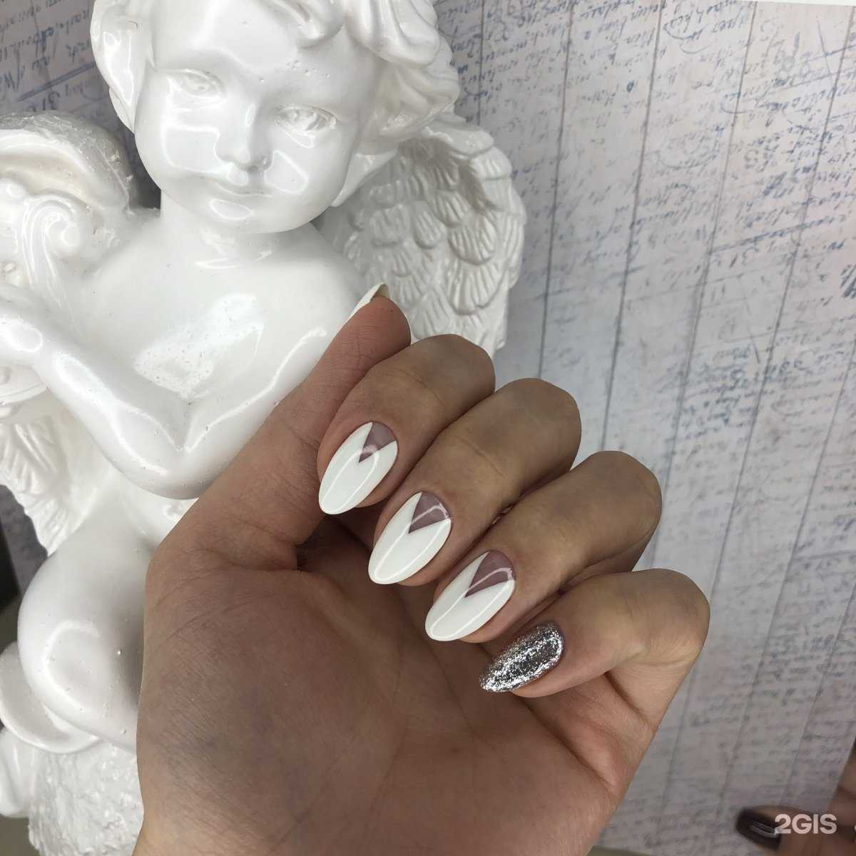 Отзывы на компанию Ashura nail в г. Тула c фото