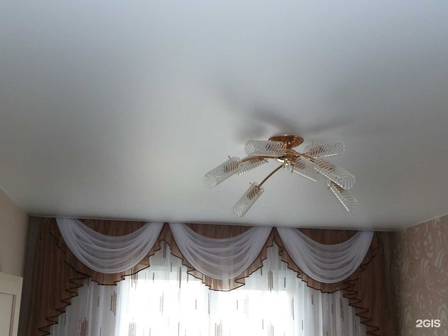 Отзывы на компанию Лион в Новороссийске c фото