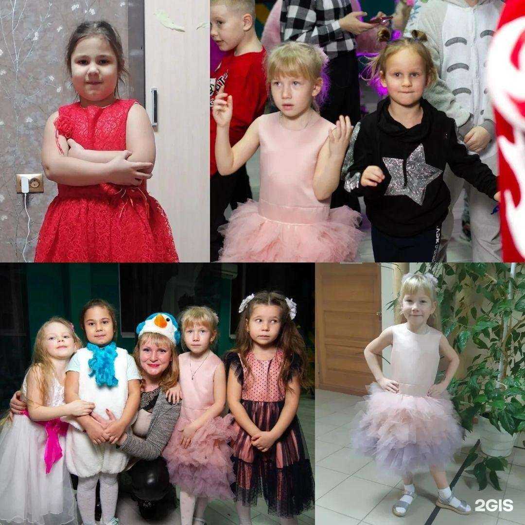 Отзывы на компанию E-dance Studio в г. Нижний Тагил c фото