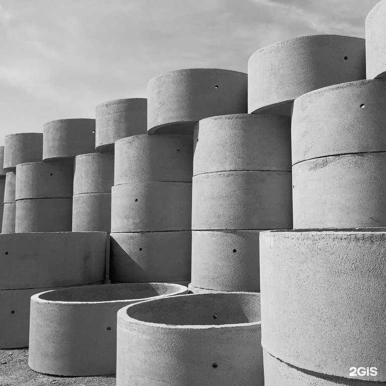 Отзывы на компанию ЖБИ 37 в Иванове c фото