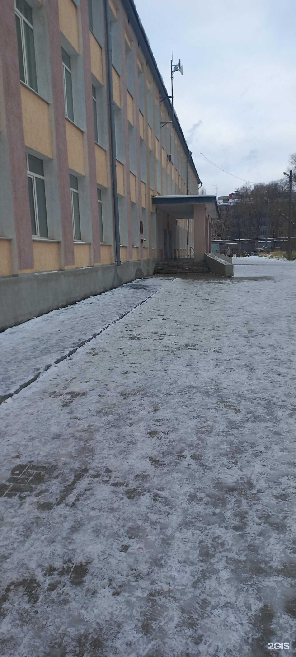 Отзывы на компанию Крылья Советов-Смена в Самаре c фото