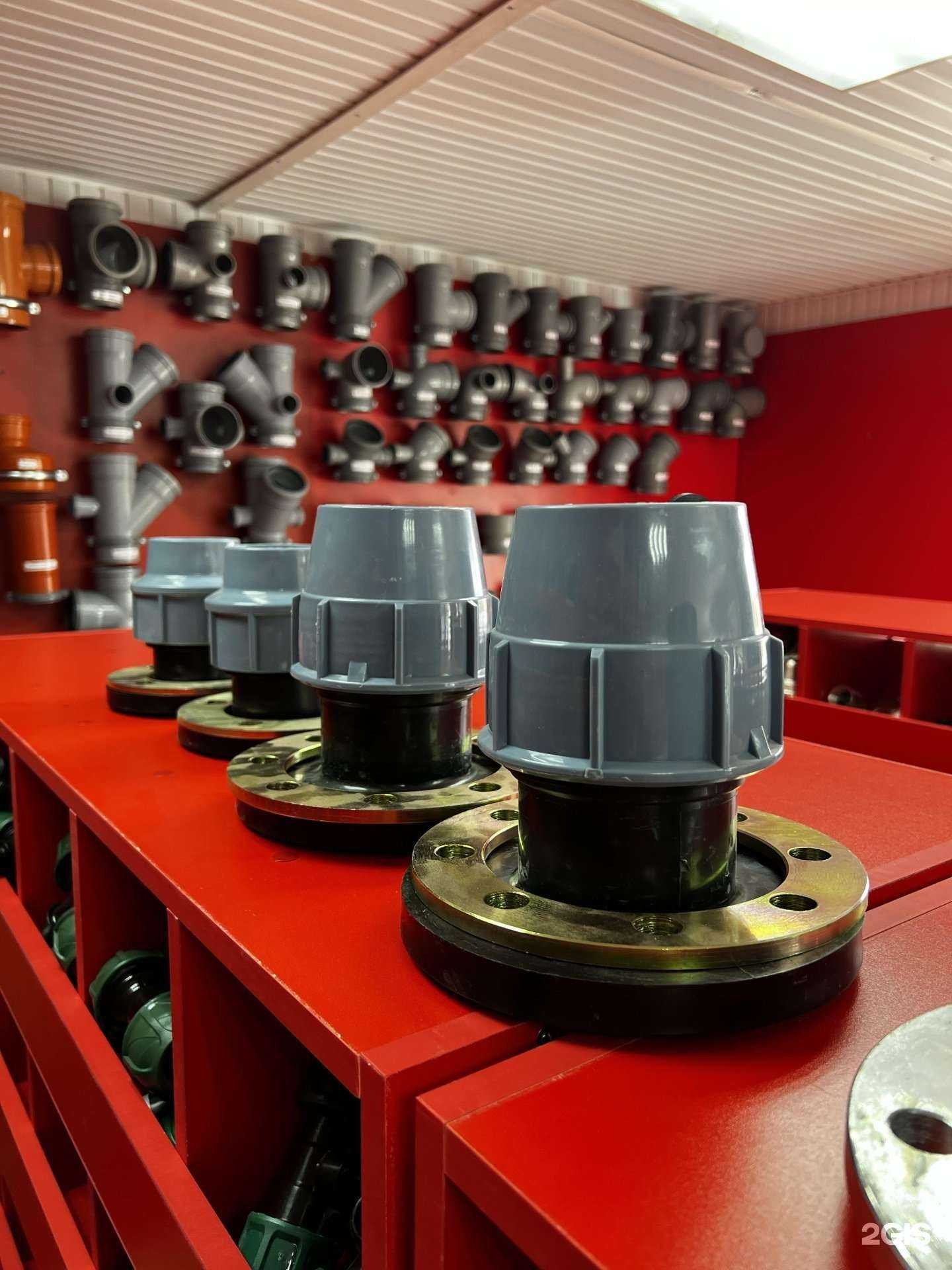 Отзывы на компанию Фактор-пласт в Пятигорске c фото - фотография 2 из 2