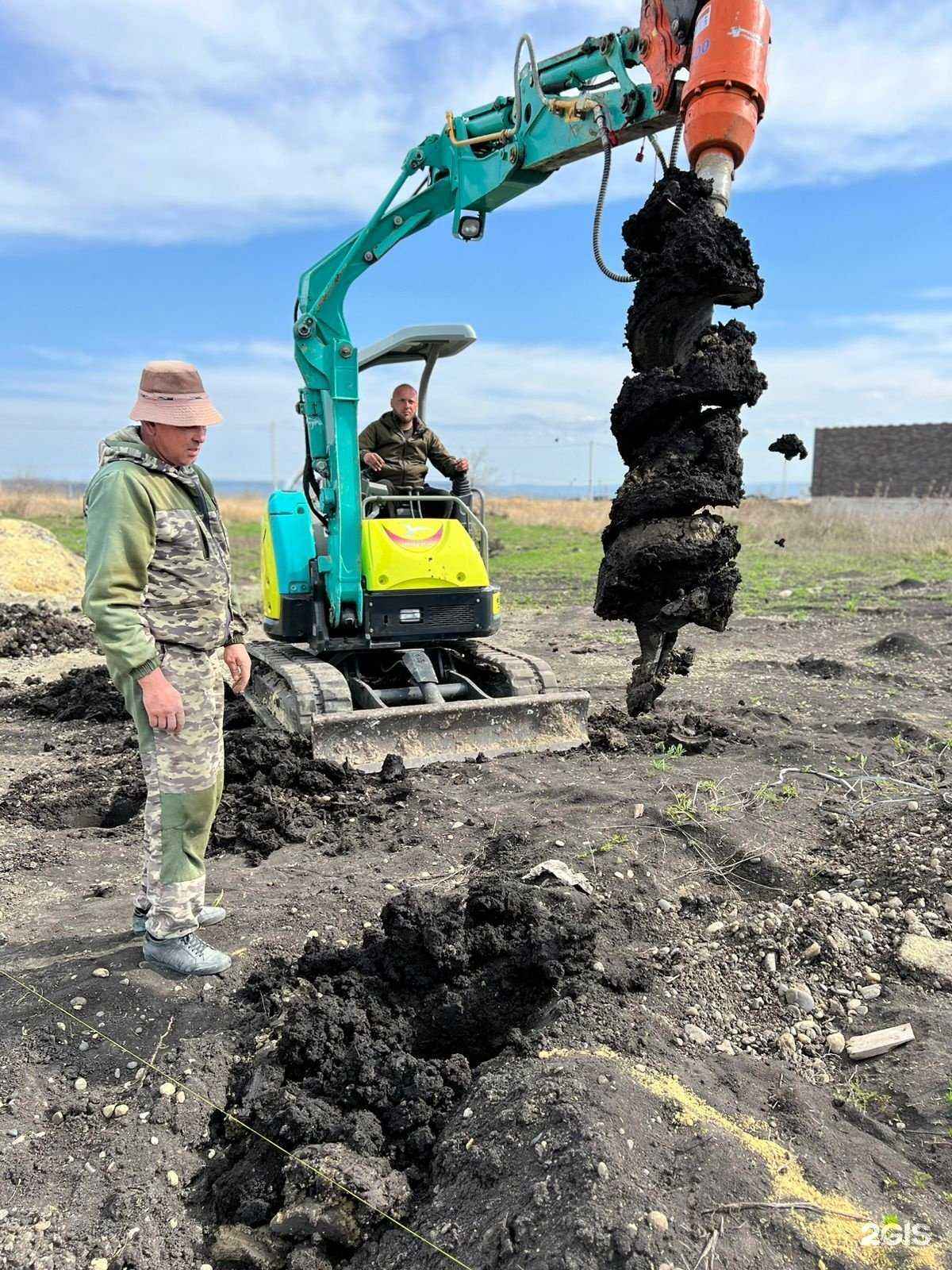 Отзывы на компанию Компания по аренде спецтехники и эвакуации автомобилей в Ставрополе c фото