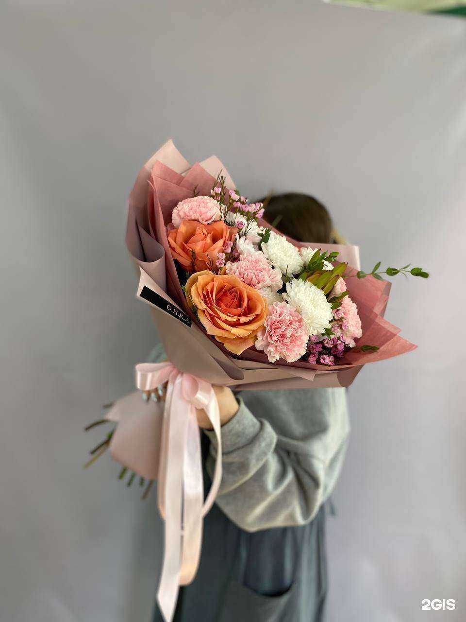 Отзывы на компанию O.H.R.A в г. Красноярск c фото