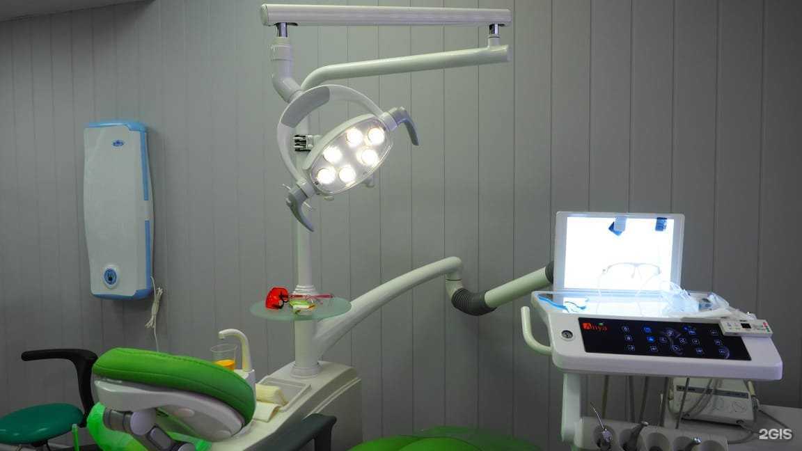 Отзывы на компанию МастерДент-Л в Липецке c фото