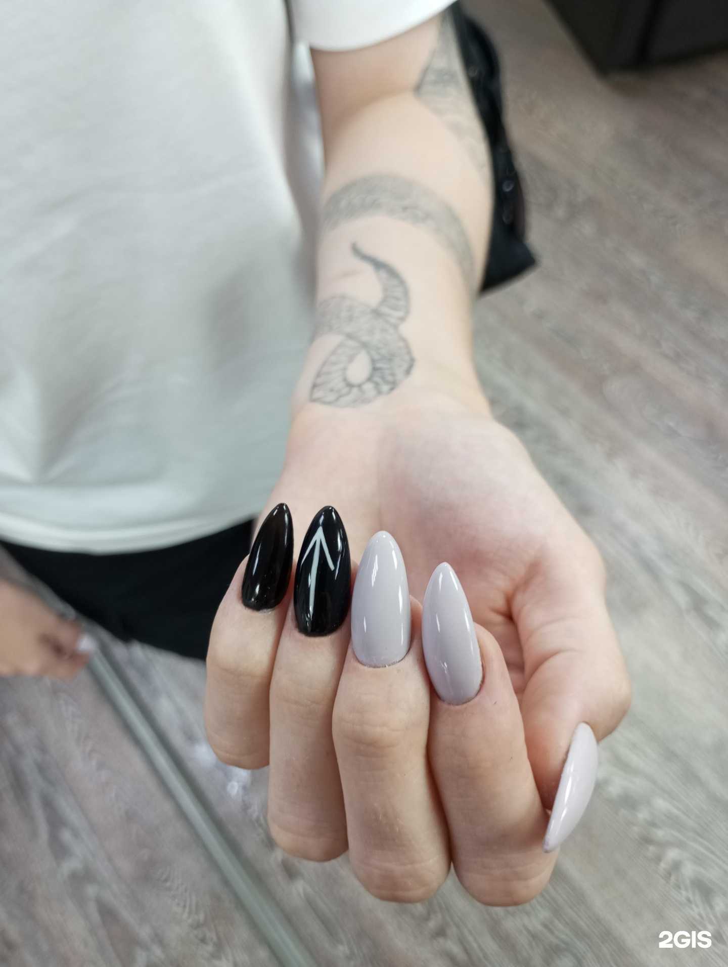 Отзывы на компанию Антолина в Омске c фото