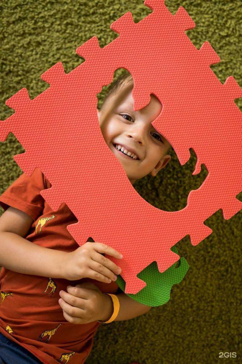 Отзывы на компанию Studiokidz в Самаре c фото