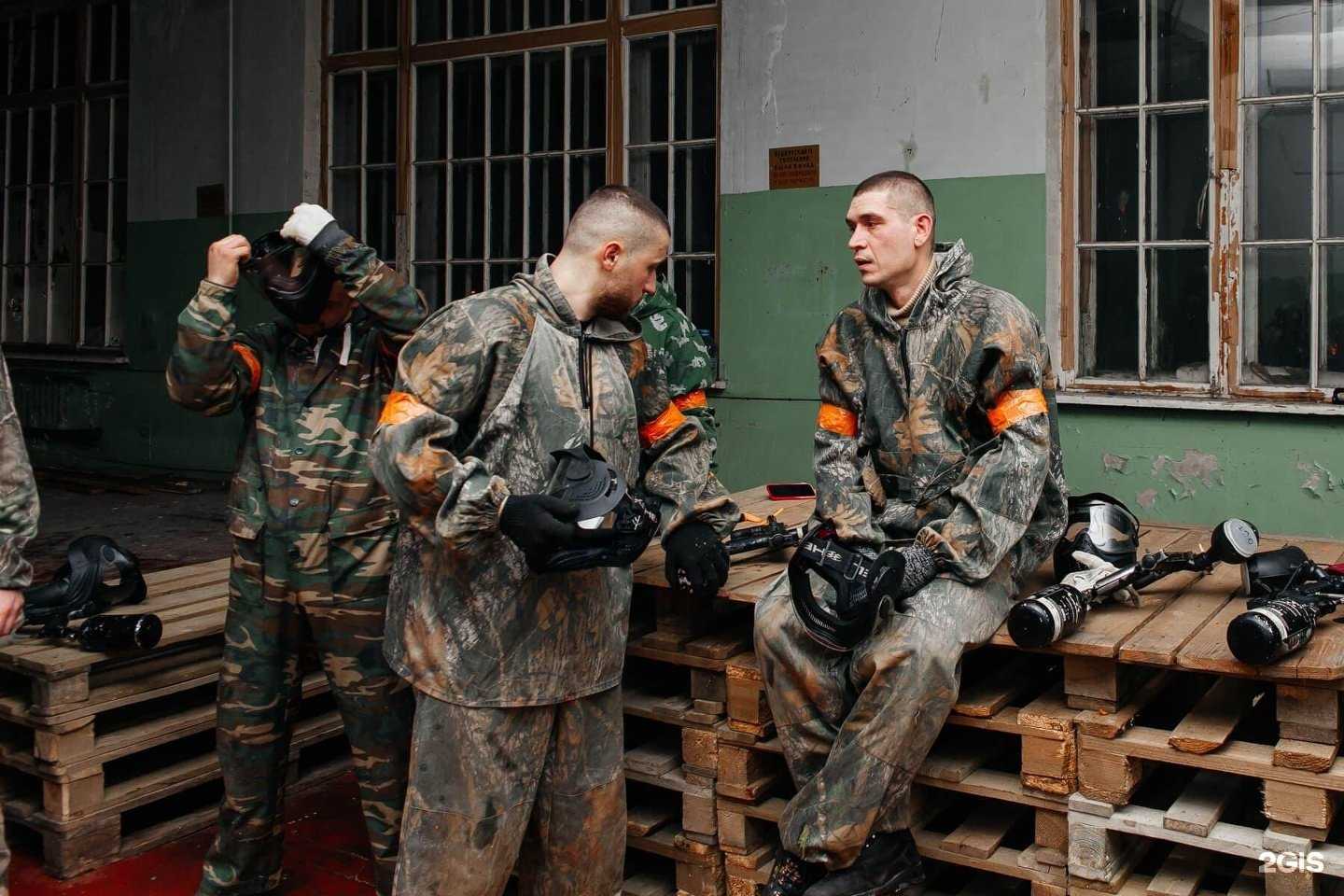 Отзывы на компанию Адреналин в г. Череповец c фото