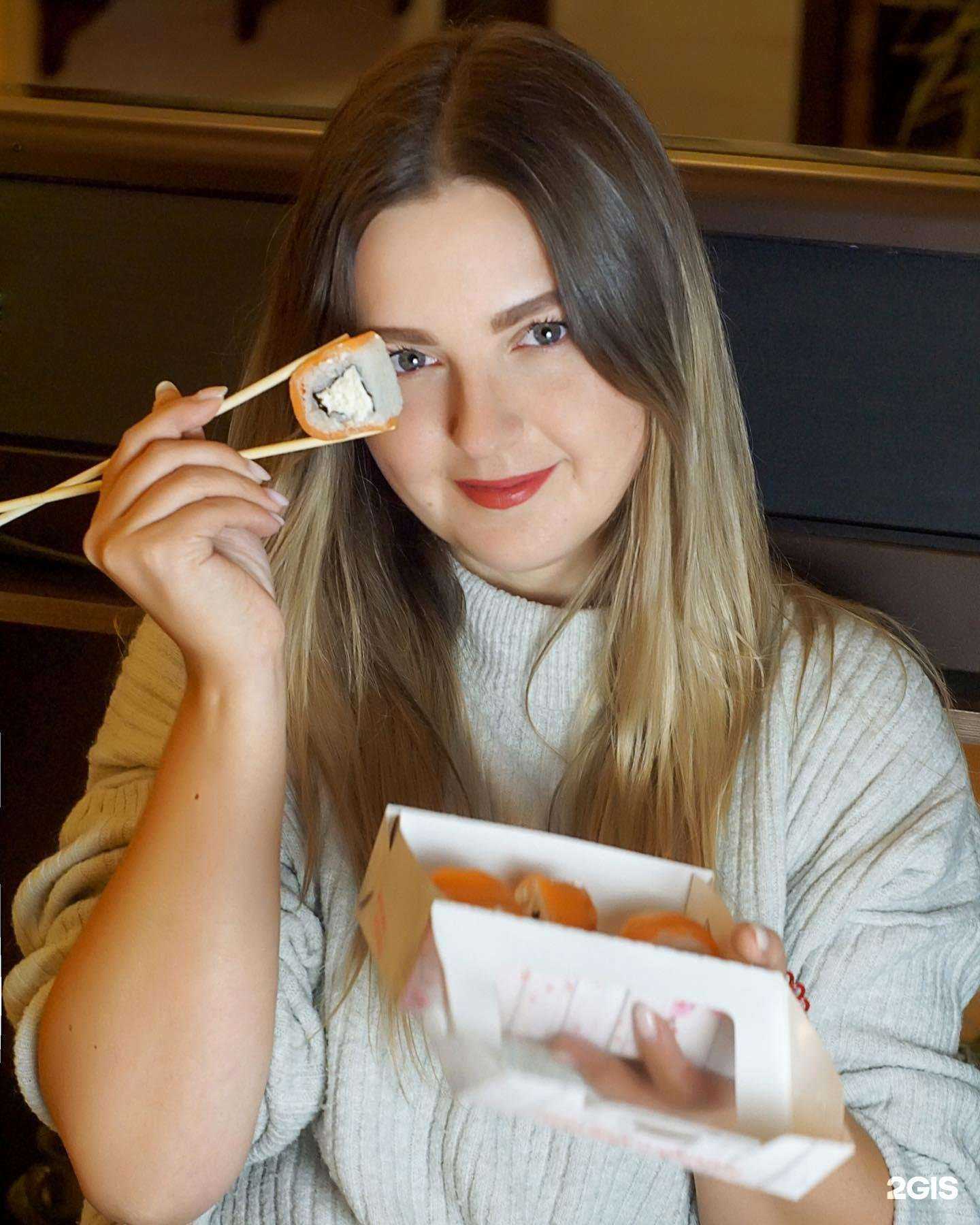 Отзывы на компанию Горячая доставка №1 в г. Рубцовск c фото