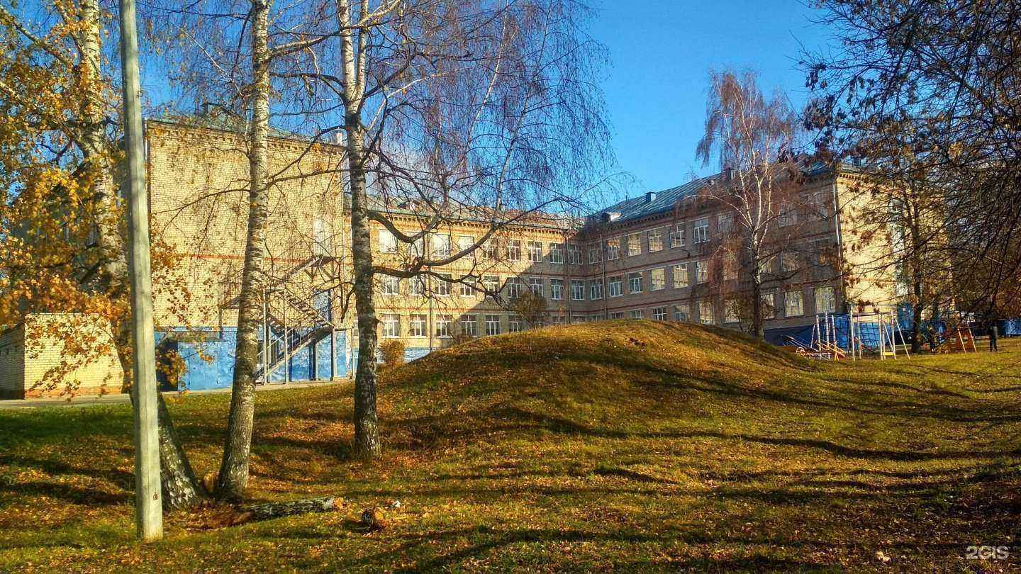 Отзывы на компанию Средняя школа №10 в г. Чебоксары c фото
