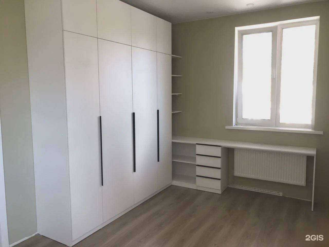 Отзывы на компанию Kit в г. Красноярск c фото