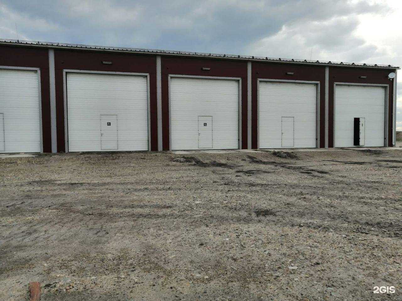 Отзывы на компанию Енисей Монтаж Строй в Красноярске c фото