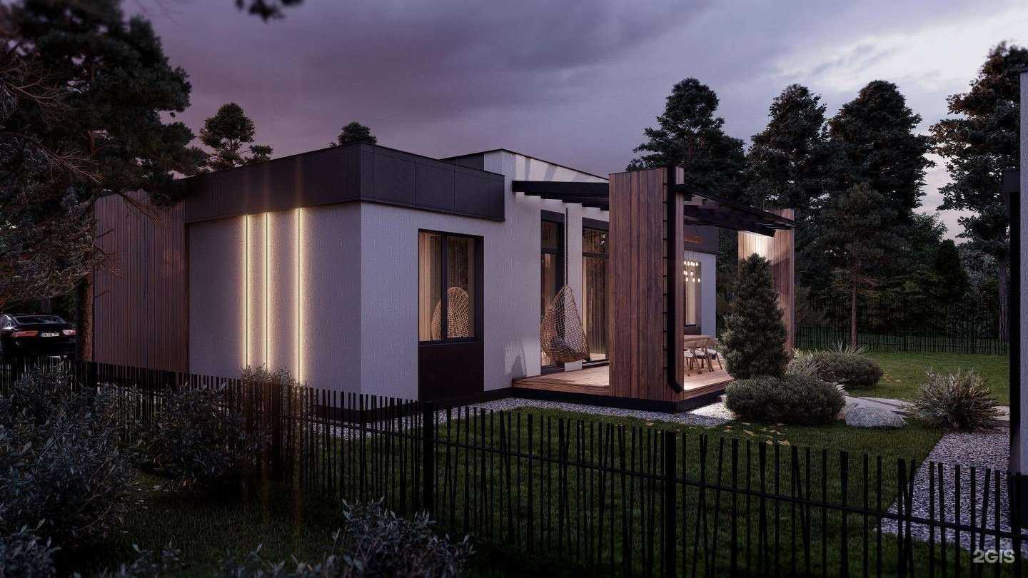 Отзывы на компанию Монолитстрой-Ск в Красноярске c фото