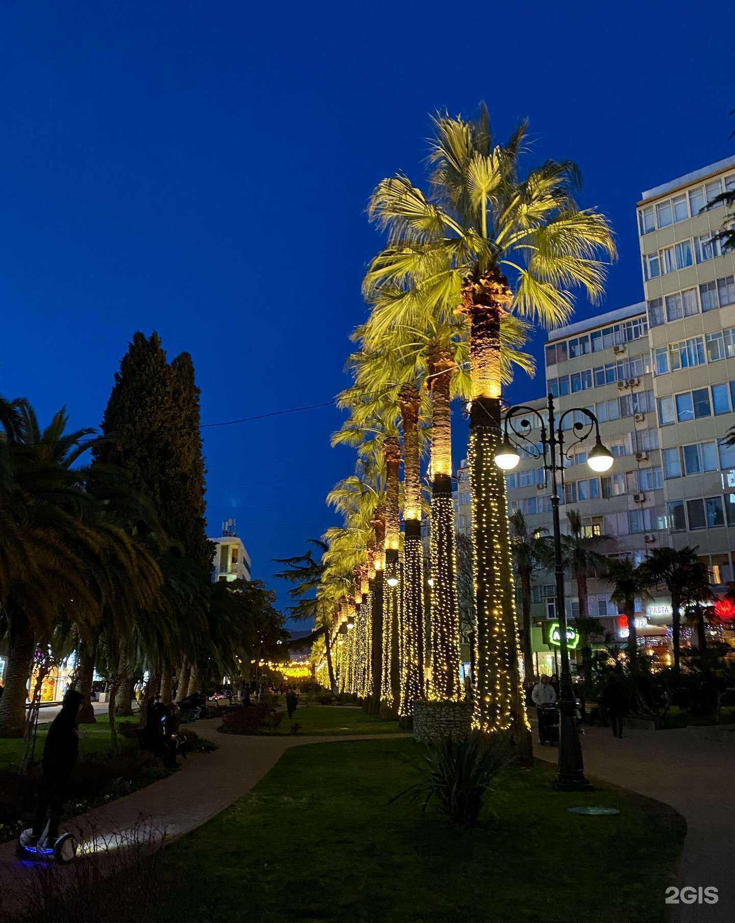 Отзывы на компанию Italian sunrise в Сочи c фото - фотография 2 из 2