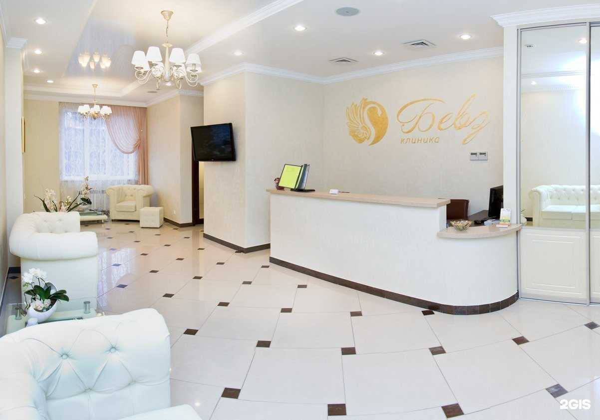 Отзывы на компанию Клиника Бевз в Воронеже c фото