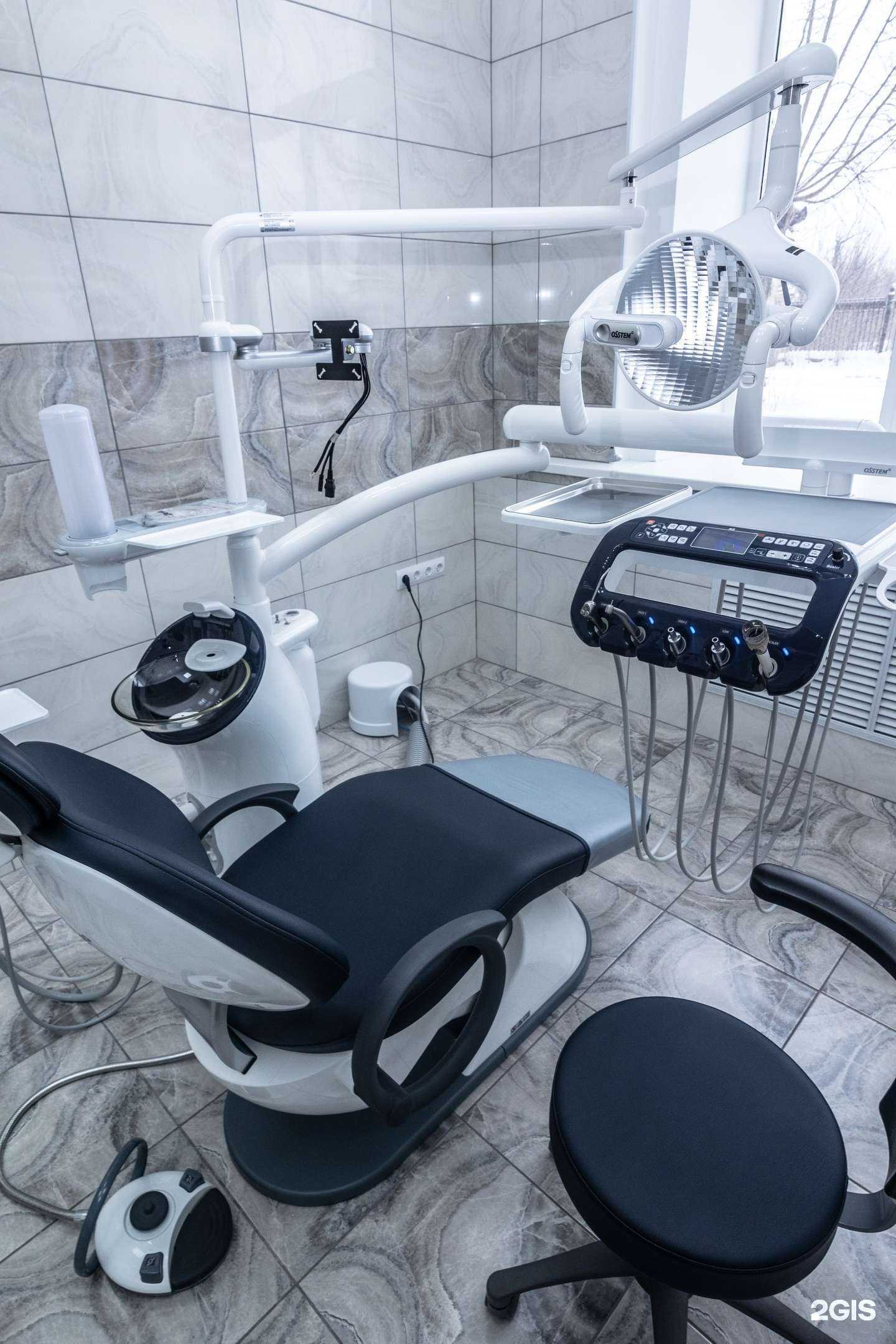 Отзывы на компанию Альфа Стом в Орске c фото