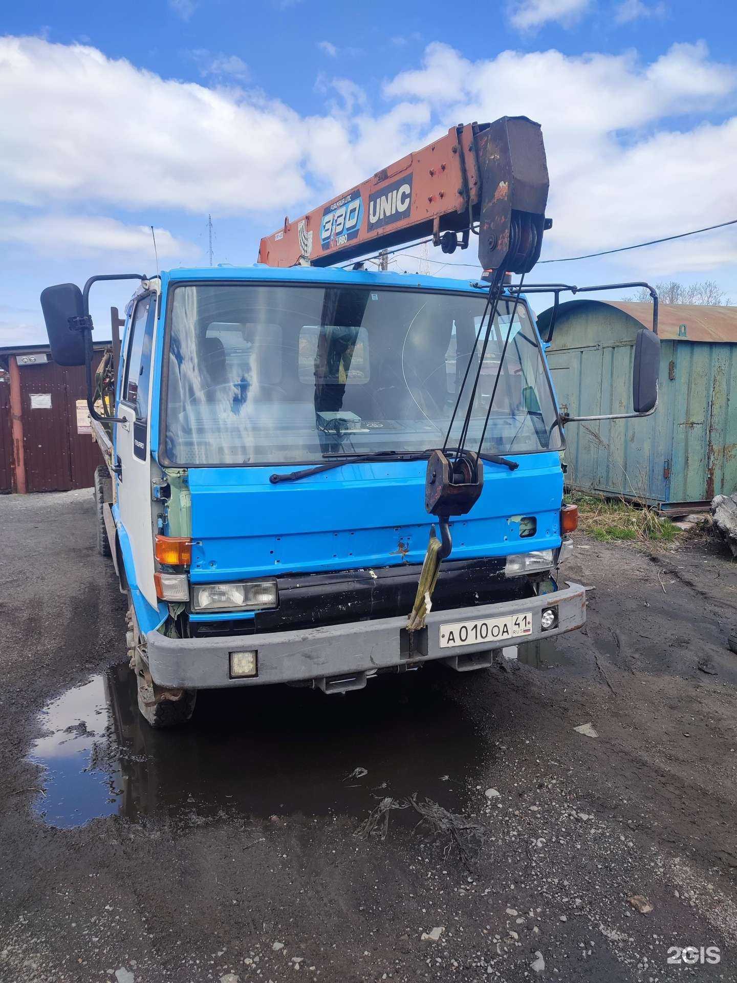 Отзывы на компанию Строитель в Елизове c фото