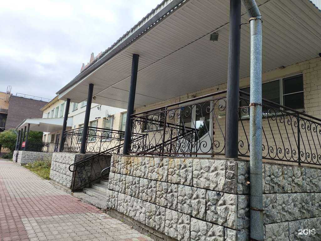 Отзывы на компанию Финанс баланс в Архангельске c фото