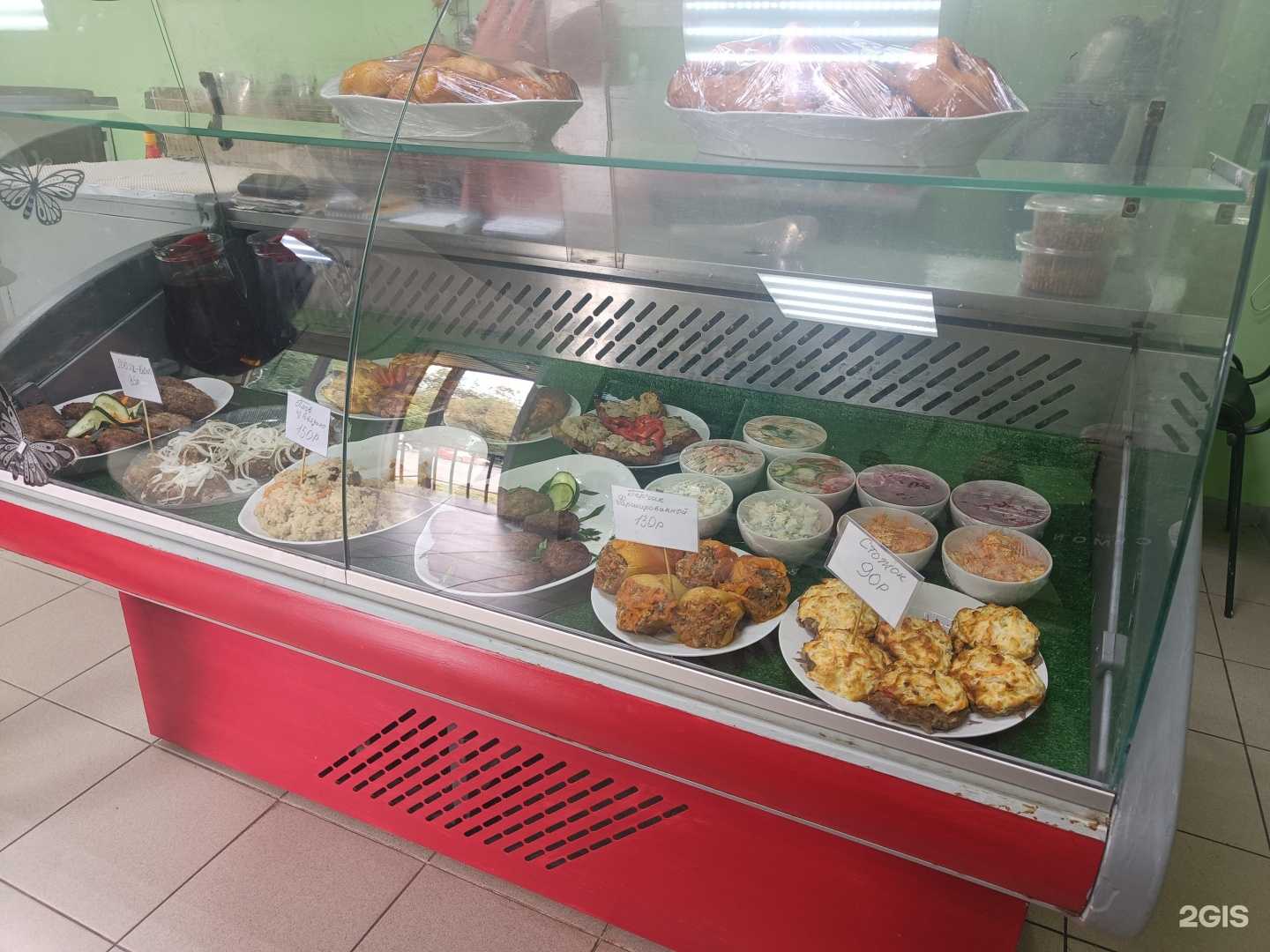 Отзывы на компанию Вкусно как дома в г. Астрахань c фото