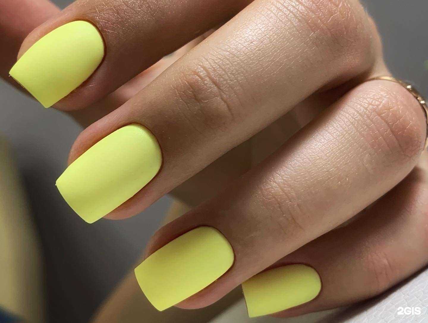 Отзывы на компанию Nails Romaniv в Сургуте c фото