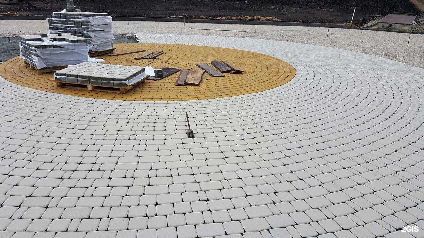 Отзывы на компанию Благоустройство в г. Рязань c фото